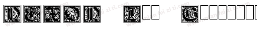 NEXON Lv2 Gothic字体转换